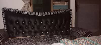 5 Seater sofa set