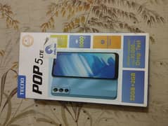 Tecno pop 5 lite 2 32