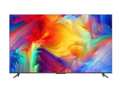 TCL P735 55 Inch 4k HDR android TV