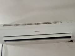 Samsung AC 1.5 Ton For Sale