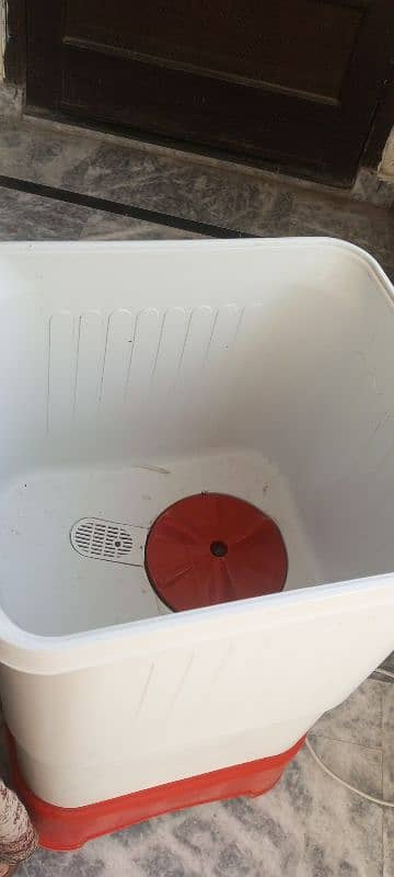 Mini washing machine 5