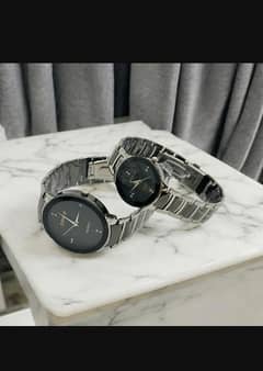 Couple watch upto 30%off 0