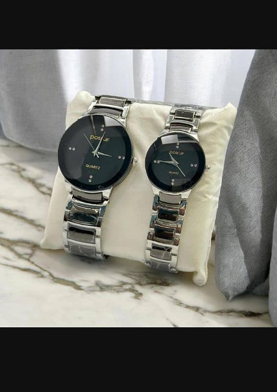 Couple watch upto 30%off 1