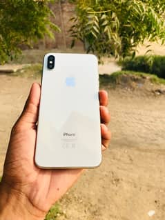 iPhone xs max