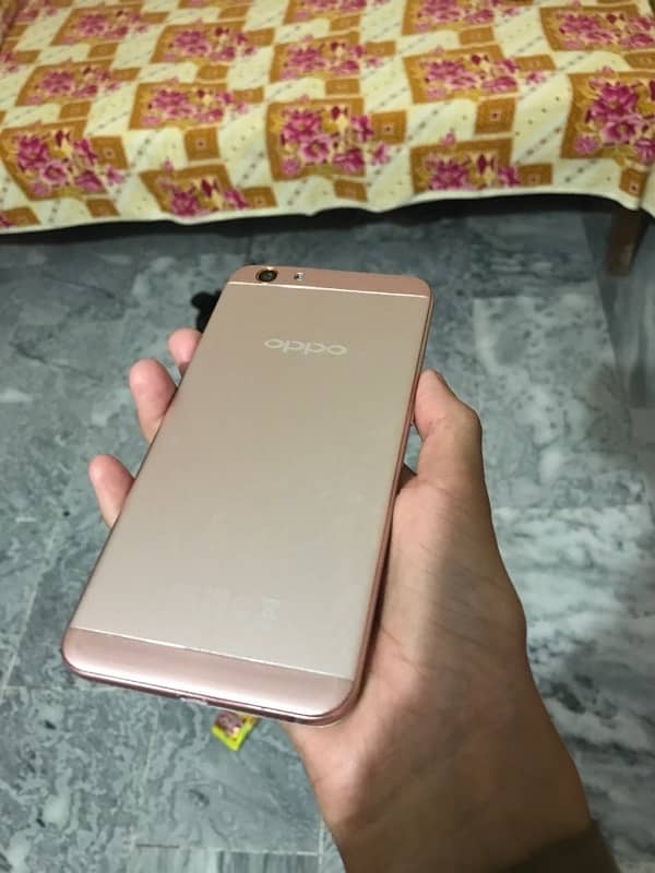 oppo phone 4gb 64gb 0