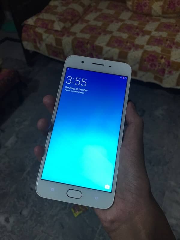 oppo phone 4gb 64gb 1