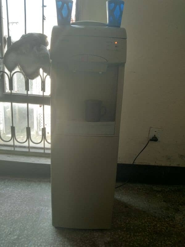 water dispenser 2