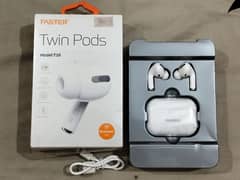 Faster TwinPods Bluetooth Earbuds / Airpod