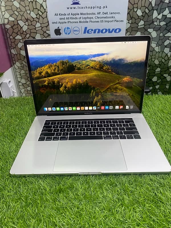 Apple MacBook Pro 2019 15 i9 Fresh pcs Us |Whatsapp 03215984936 1