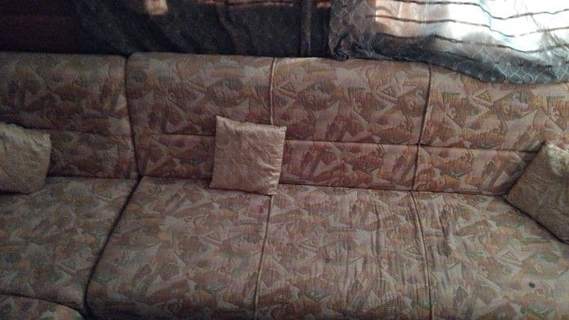 10 seater sofa set 1