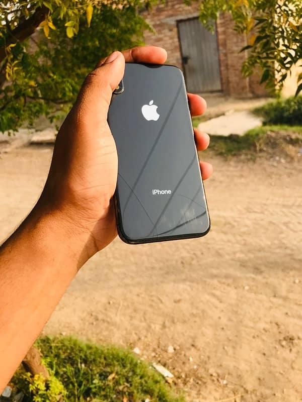 iphone x pta 0