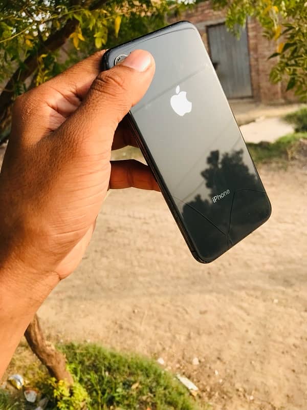 iphone x pta 1