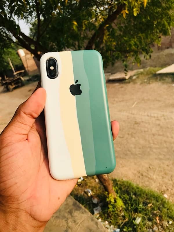 iphone x pta 6