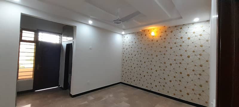 Investment Price 10 Marla Double Story House Available For Sale In Pwd Islamabad 2