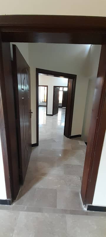 Investment Price 10 Marla Double Story House Available For Sale In Pwd Islamabad 5