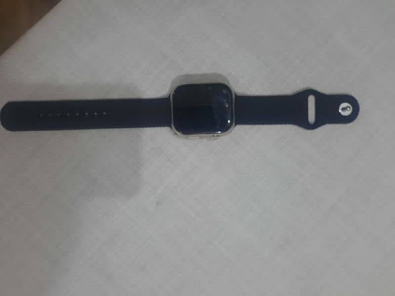 Hk9 Pro max plus smartwatch 3