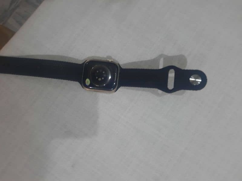 Hk9 Pro max plus smartwatch 5