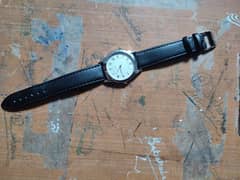 Casio vintage watch 1980's collection in good condition