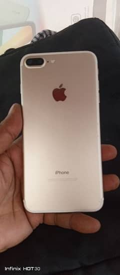 I phone 7plus 0