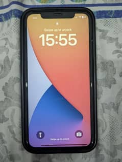 Apple iPhone 11 128GB PTA