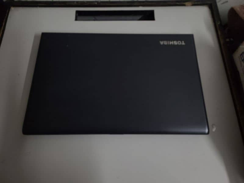 Toshiba Laptop Core i5 4Th Generation 3