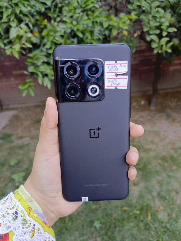 OnePlus 10 pro. . . . Orignal USA stock with guarantee 4