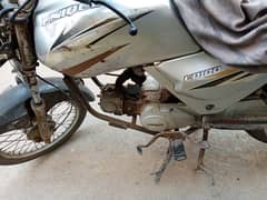 unique 100 cc best engine no work required