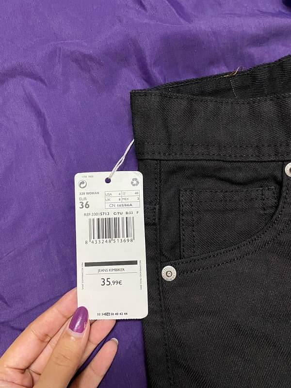 2 jeans for sale 3