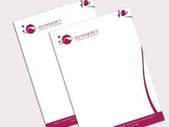 all kindly printing business card panaflex letterhead pamphlet