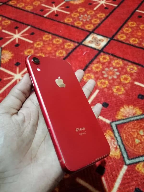 iphone Xr 0