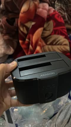 usb dual hdd dock