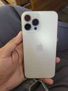 Iphone 13 pro max 128GB factory