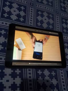 Apple i pad mini  for sale good working condition