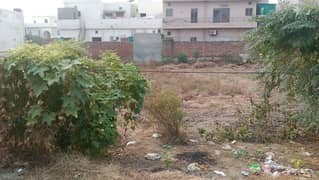 1 kanal plot in LDA avenue M block