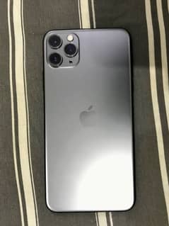 iPhone 11 Pro Max 256GB LL/A Model