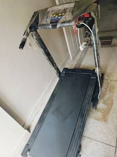 treadmill for sale. Taiwan made