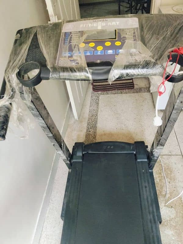 treadmill for sale. Taiwan made 1