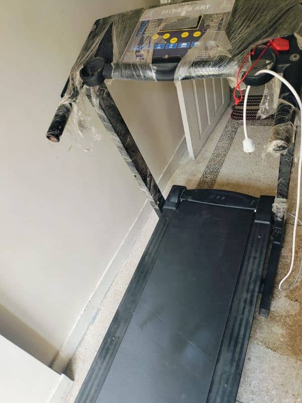 treadmill for sale. Taiwan made 2