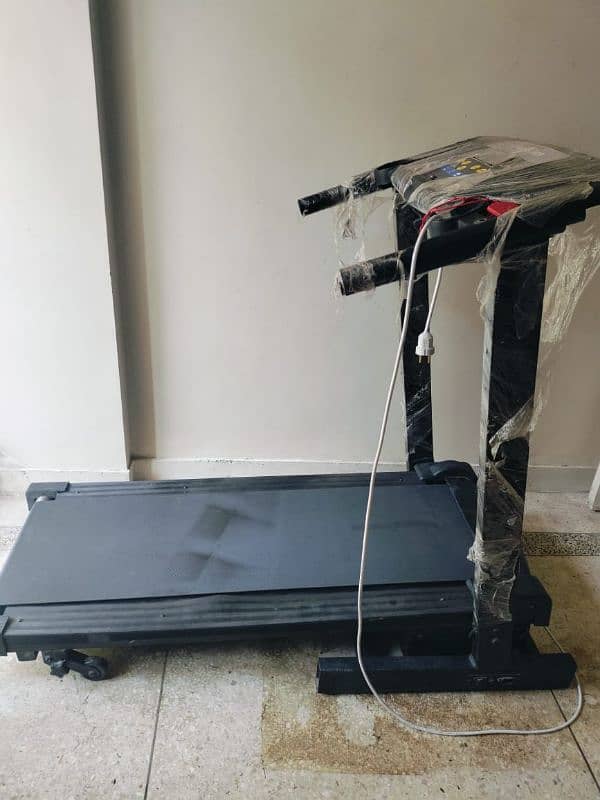 treadmill for sale. Taiwan made 4