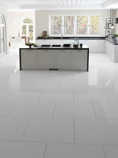 Polish porcelain tiles brand new box pack