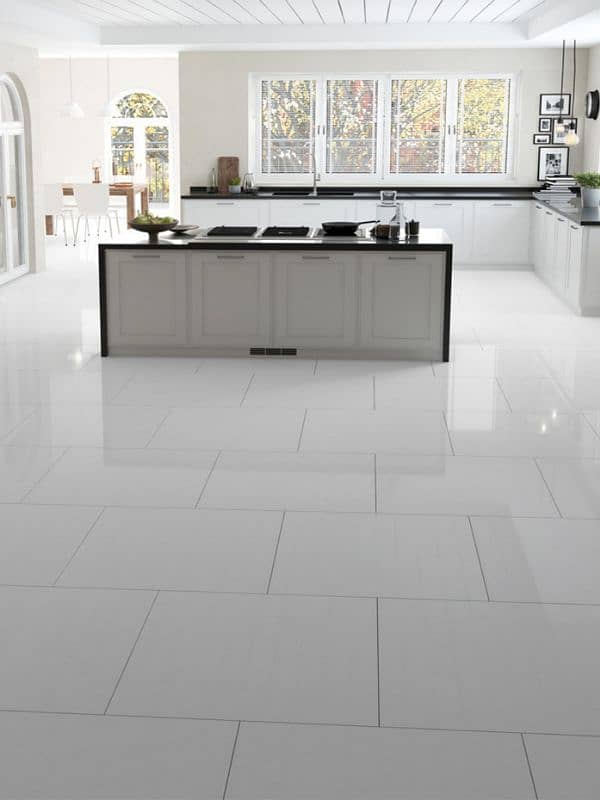 Polish porcelain tiles brand new box pack 0