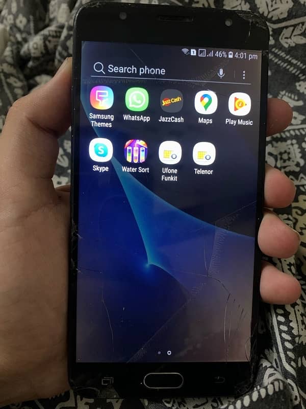 samsung j7 prime 2018 pta approved 5