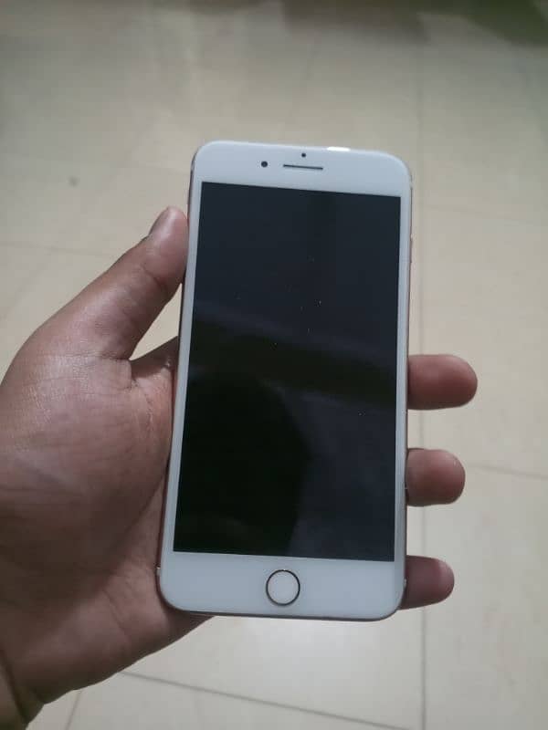 iPhone 6s Plus Pta approved 10 by 10 condition 32 gb 1