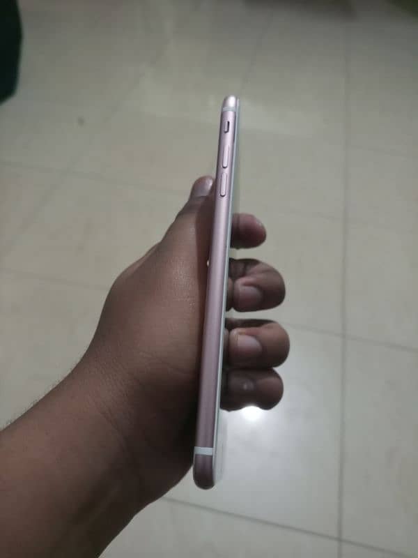 iPhone 6s Plus Pta approved 10 by 10 condition 32 gb 3