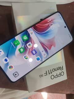 Oppo Reno 11F 5G 8-256