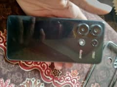 redmi note 13 full lush condition  full box 0