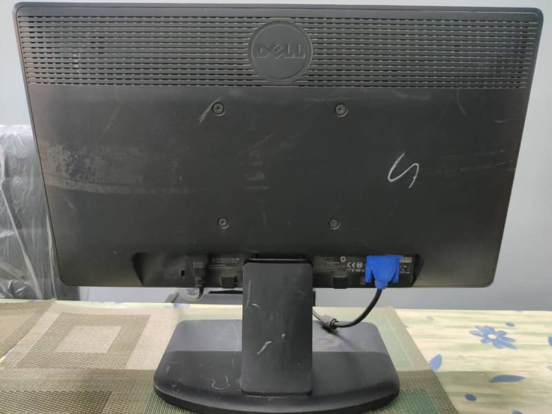 Dell E1912H 18.5" LED Monitor for SALE 2