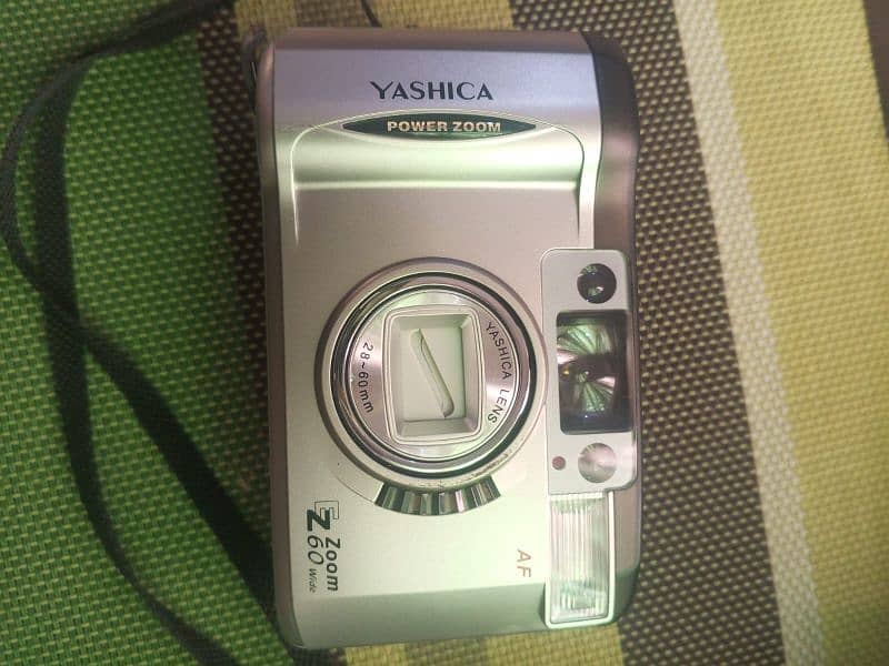 yashica zoom camera lens 1