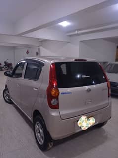 Daihatsu Mira 2009 0