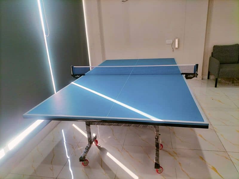 Table Tenis  available for sale 3